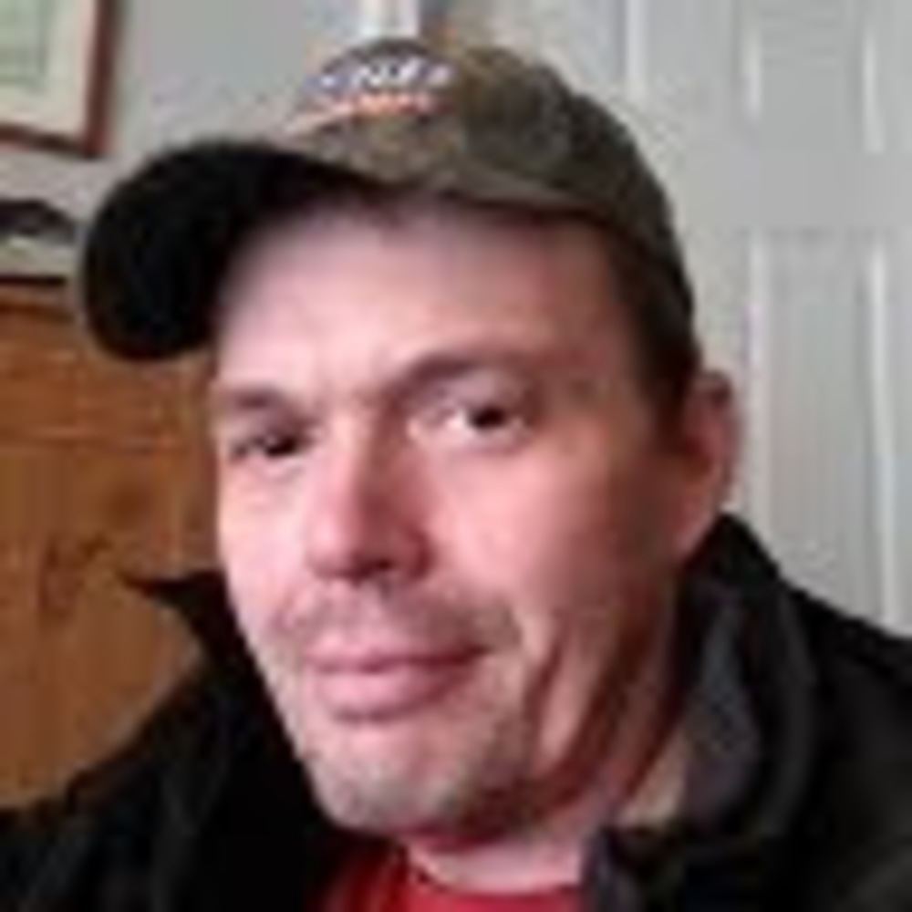 Meet your Posher, Jeff